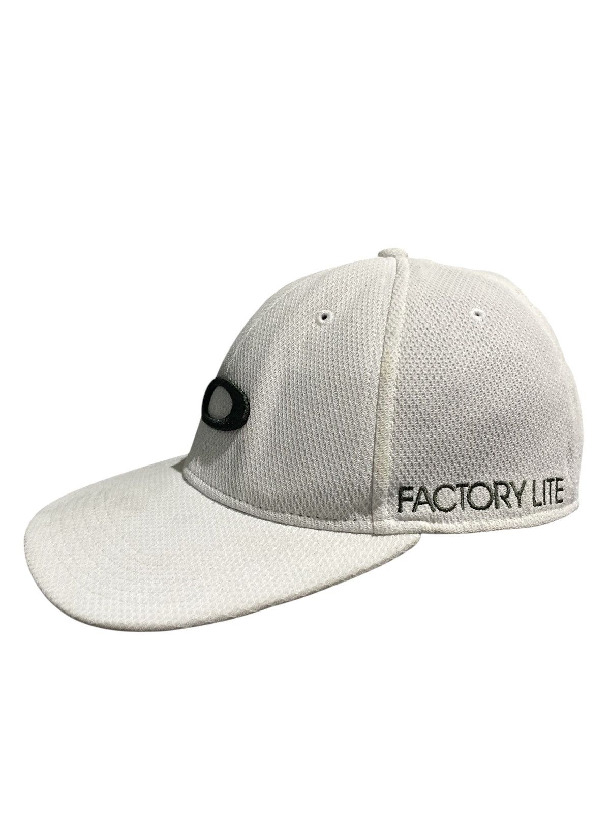 Oakley × Vintage 🔥SALE🔥 Vintage Oakley caps Size ONE SIZE - 3 Thumbnail