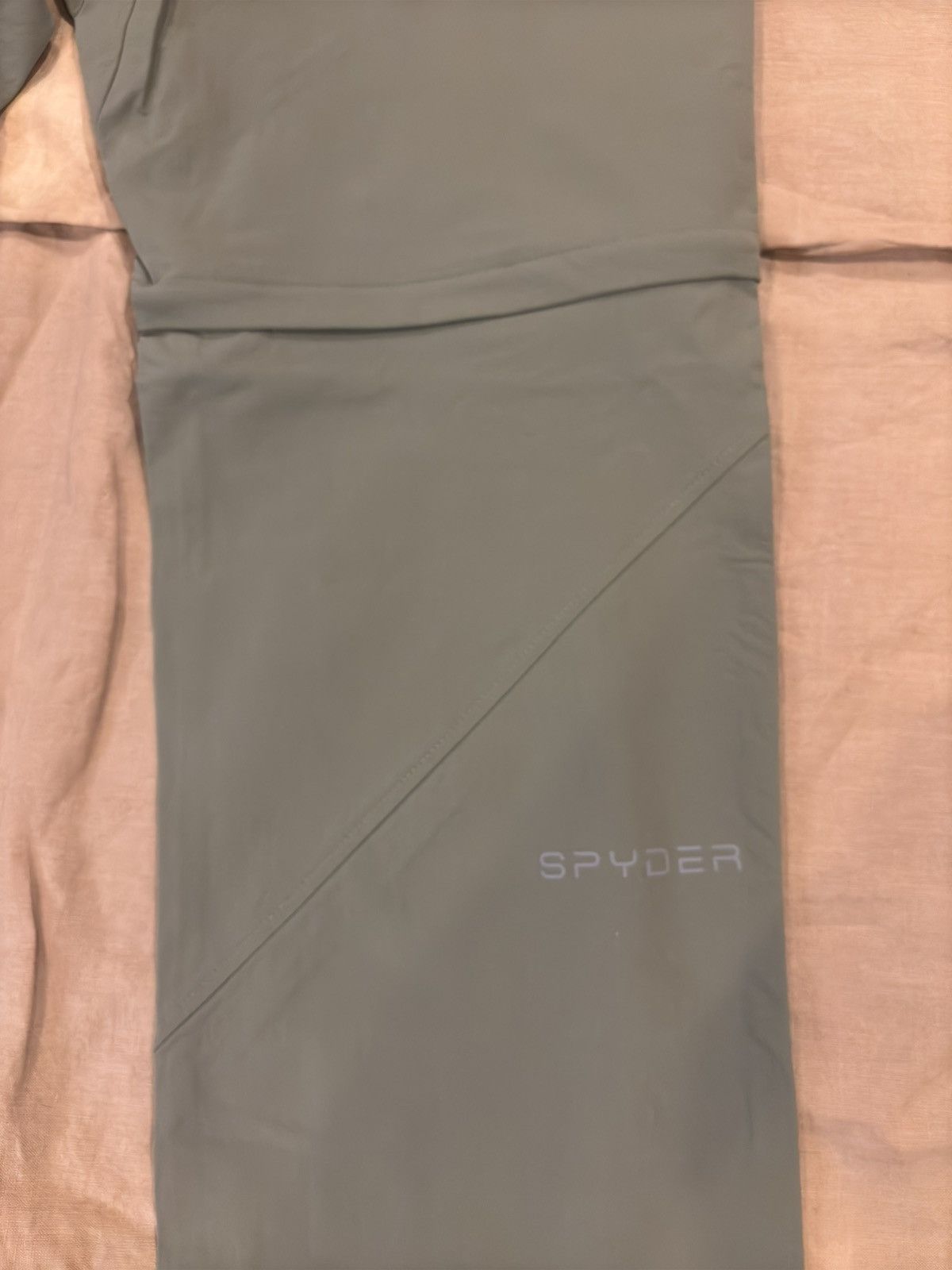 Spyder Spyder pants.mp-28 Size US 36 / EU 52 - 10 Thumbnail