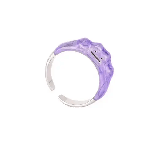 Ring Of Fire Monster Rings Size ONE SIZE - 3 Thumbnail