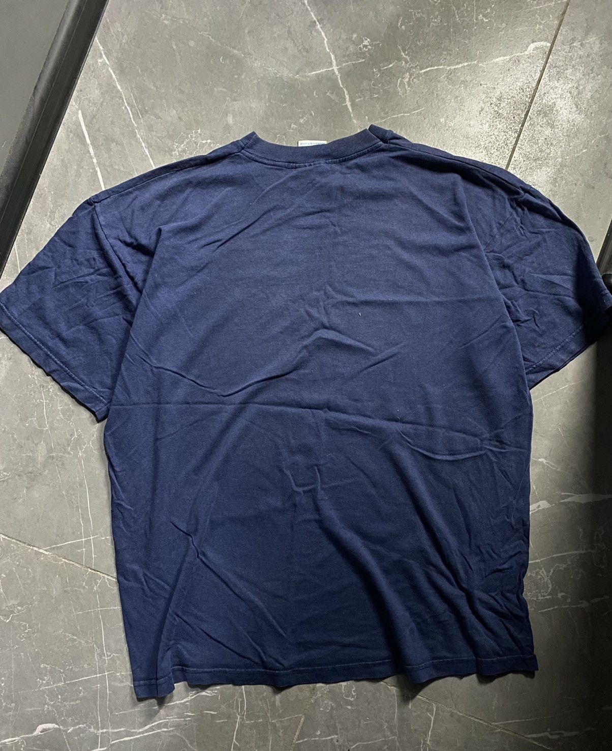 Vintage Eimsbush Entertainment Mongostyle Hiphop Vintage XL Shirt Size US XL / EU 56 / 4 - 2 Thumbnail