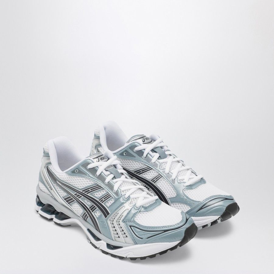 Asics o1d2blof0226 Low-Top Sneakers in Multicolor Size US 8 / EU 41 - 2 Thumbnail