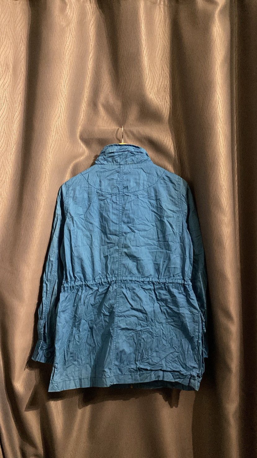 Japanese Brand × UNIONBAY UNIONBAY DOWN JACKET PARKA Size S / US 4 / IT 40 - 8 Thumbnail