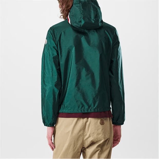 Moncler Grimpeurs Hooded Jacket Size US M / EU 48-50 / 2 - 4 Thumbnail