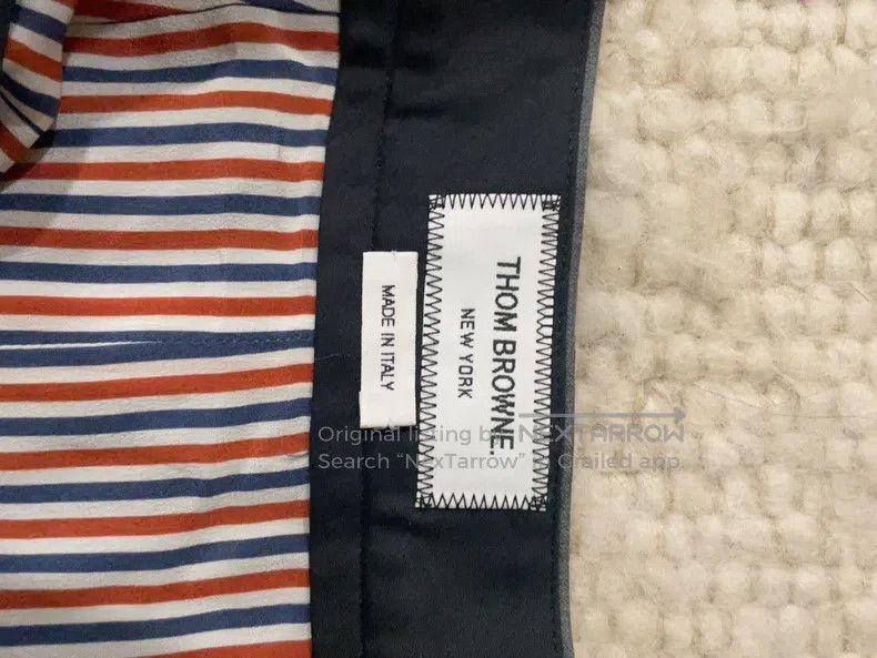 Thom Browne Thom Browne pantskirt Size 25" / US 0 / IT 36 - 2 Thumbnail