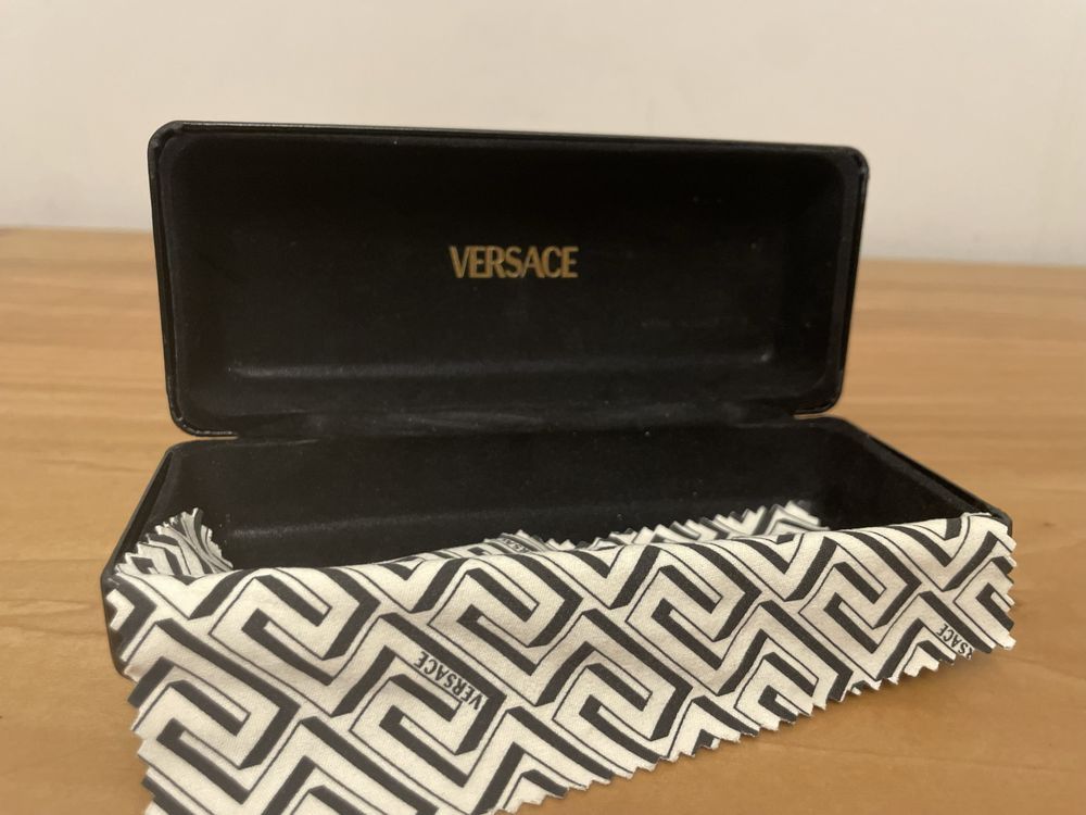 Versace Versace Vintage Sunglasses X91 Size ONE SIZE - 6 Thumbnail