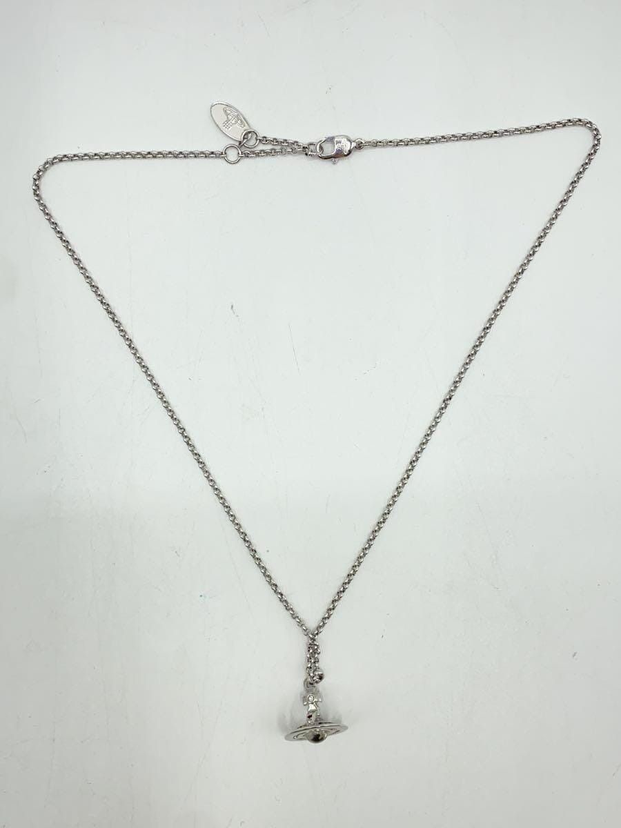 Vivienne Westwood Orb Necklace Size ONE SIZE - 2 Thumbnail
