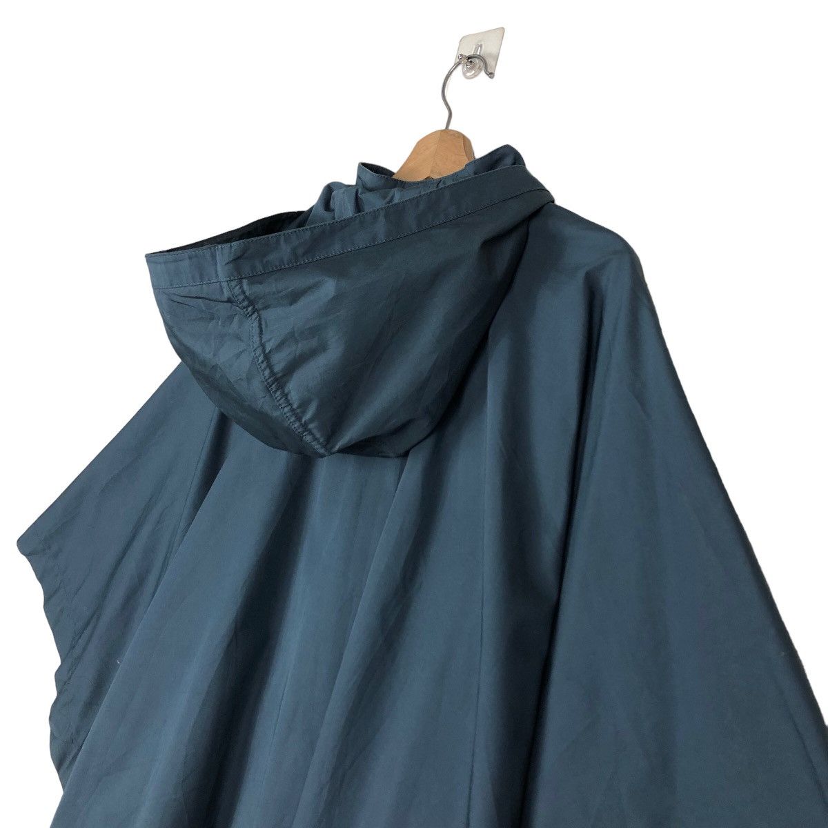 Japanese Brand 🔥Bondage Oversized Lemaire Japan Uniqlo Issey Miyake Size US M / EU 48-50 / 2 - 10 Thumbnail