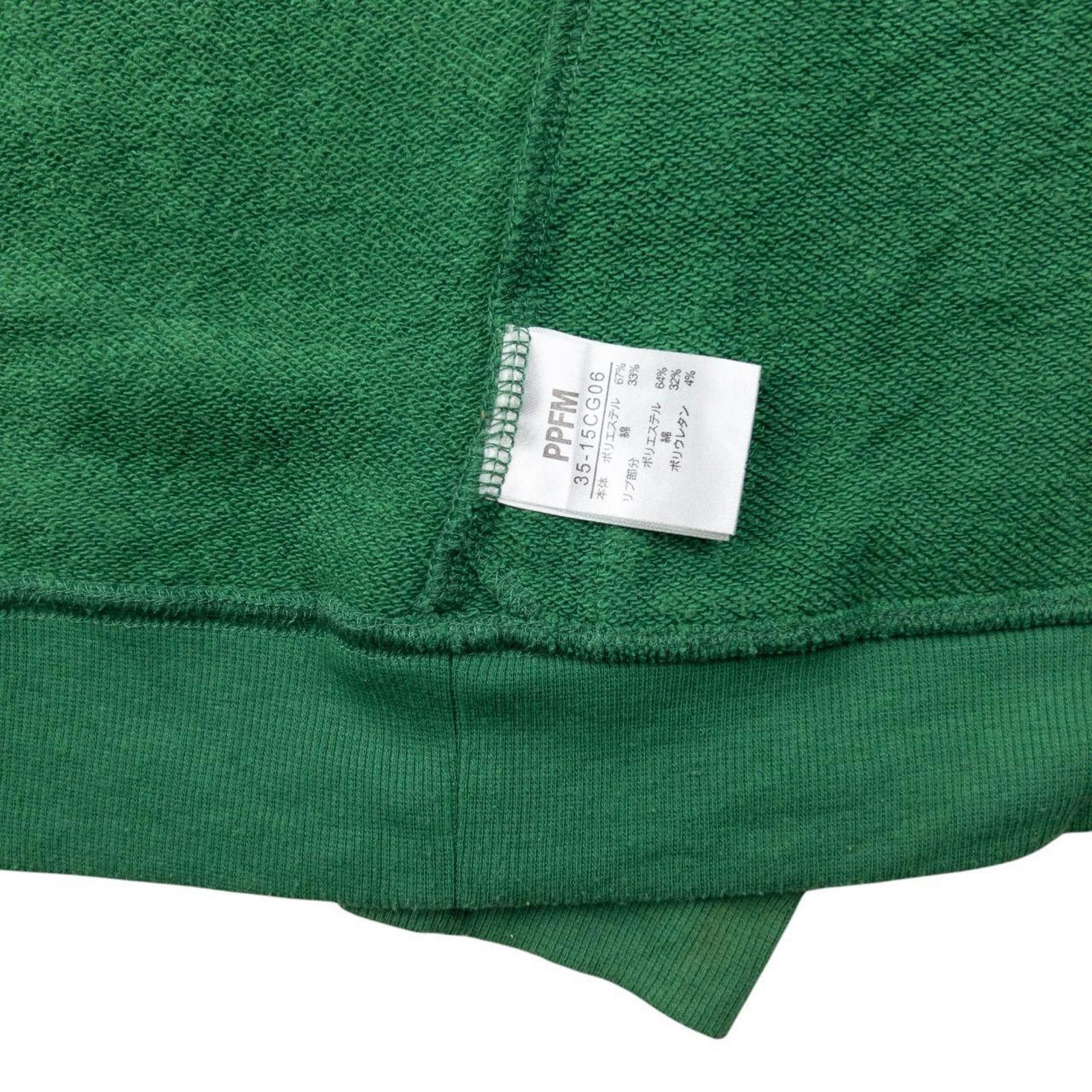 Other Vintage 2000s PPFM Zip Up Hoodie Size S Size US S / EU 44-46 / 1 - 7 Thumbnail
