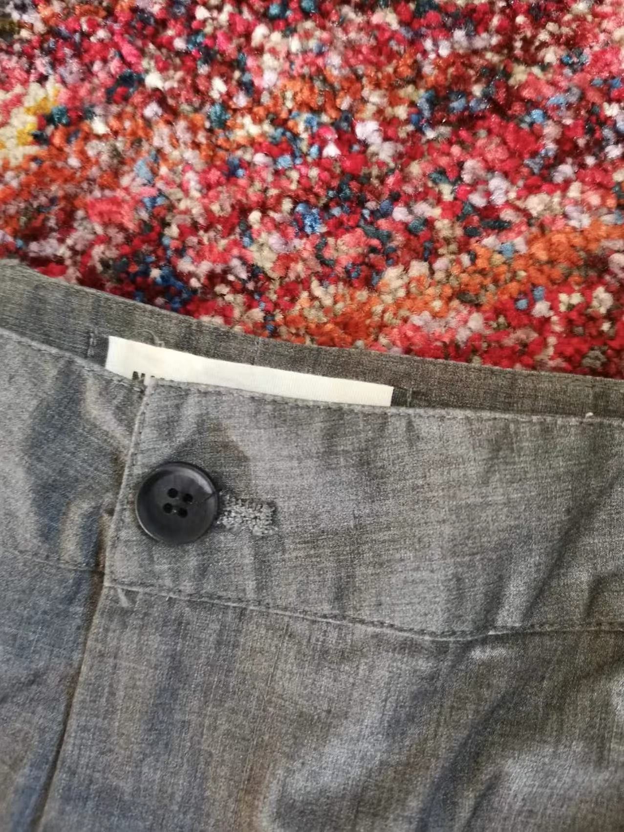 Japanese Brand Nine Way Homme Casual Pants Size XL Size US 36 / EU 52 - 3 Thumbnail
