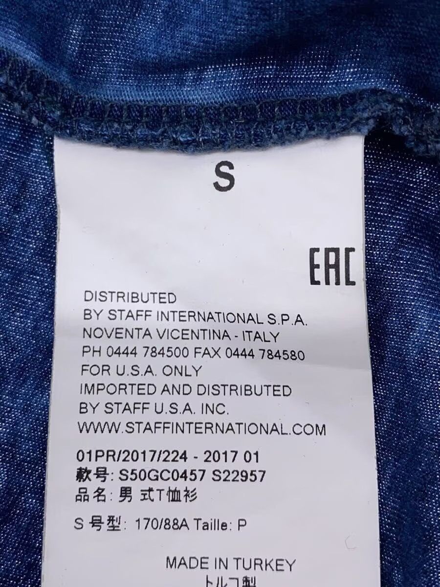 Maison Margiela Dye Tee Size US S / EU 44-46 / 1 - 5 Thumbnail