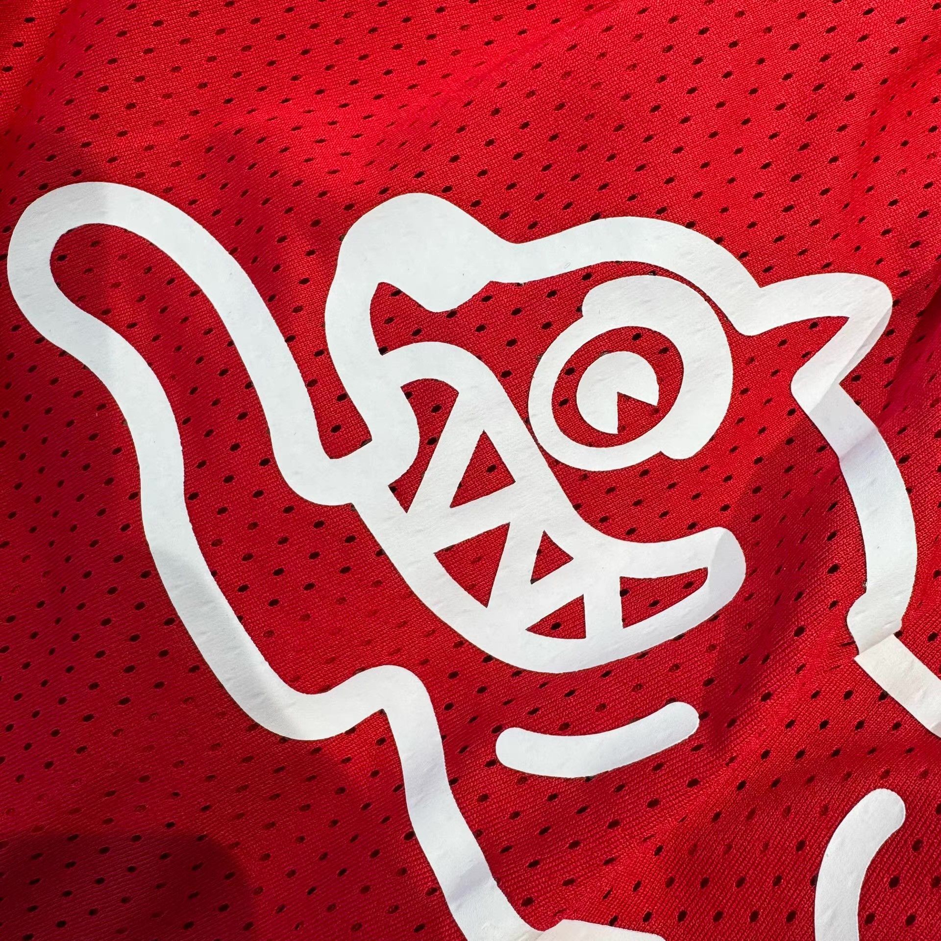 Billionaire Boys Club BBC Flying Dog Shorts Q5 Size US 34 / EU 50 - 7 Thumbnail