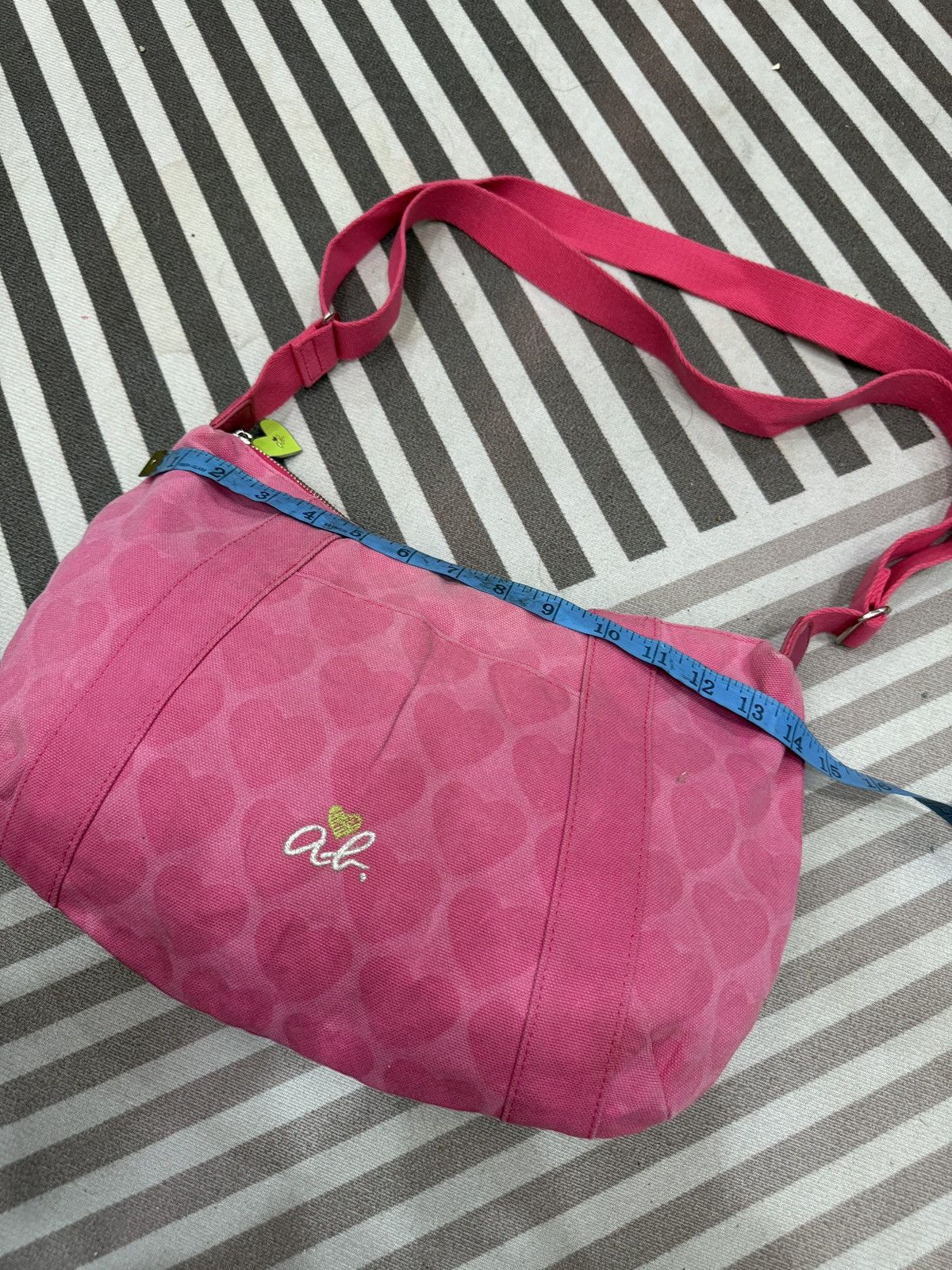 agnes b. 🔥🔥🔥ARCHIVE AGNES B BAG Size ONE SIZE - 7 Thumbnail