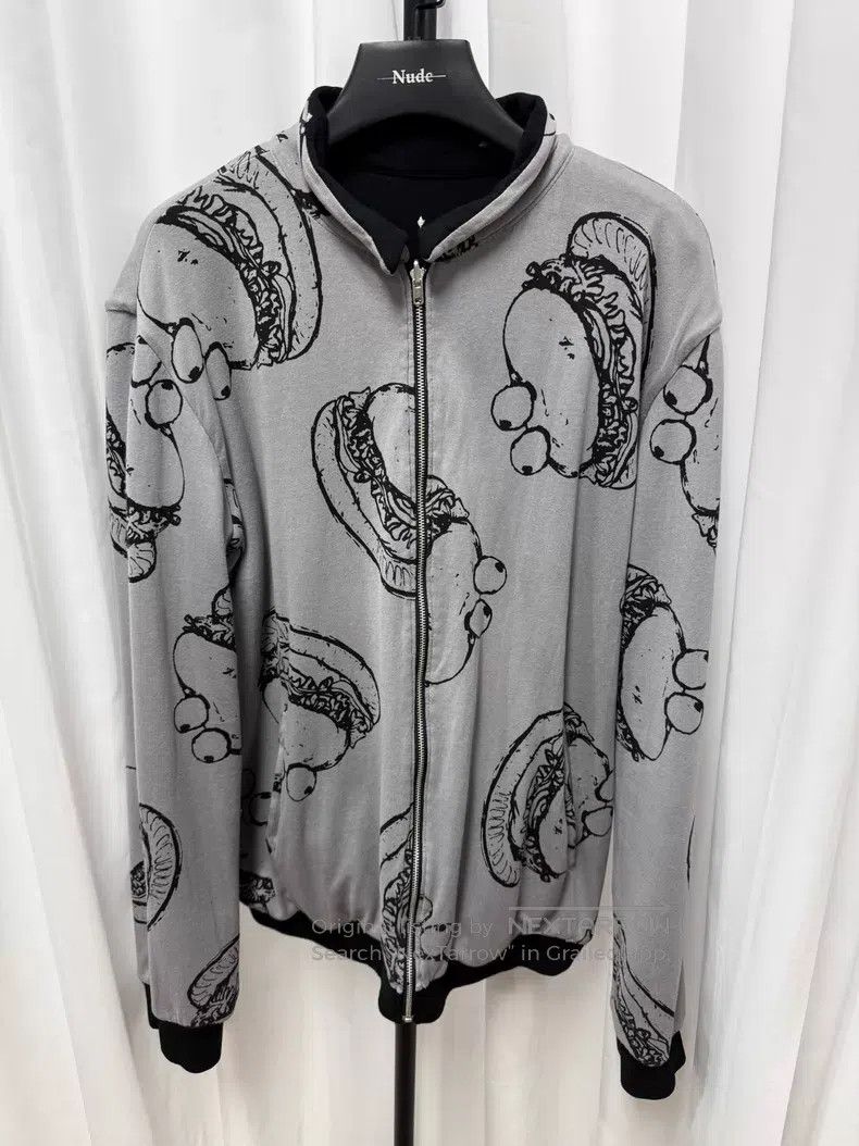 Undercover Undercover Cotton Jacket Size US L / EU 52-54 / 3 - 1 Thumbnail