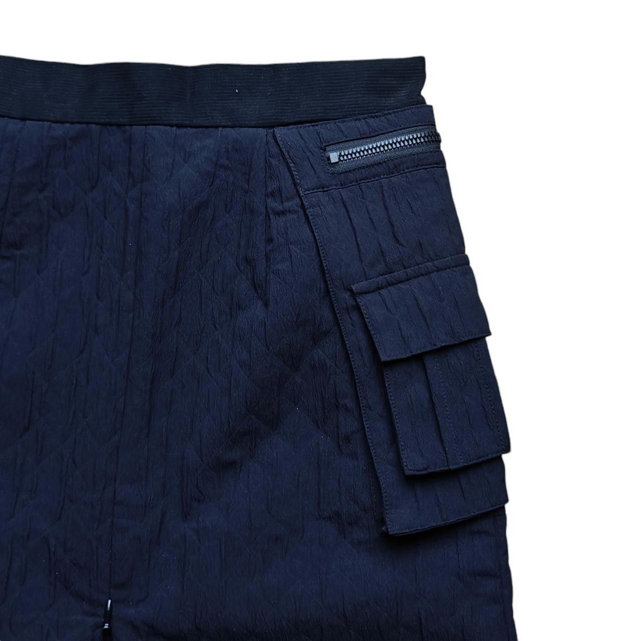 Other 49Percent Asymmetric Technical Cargo Skirt Size 25" / US 0 / IT 36 - 5 Thumbnail