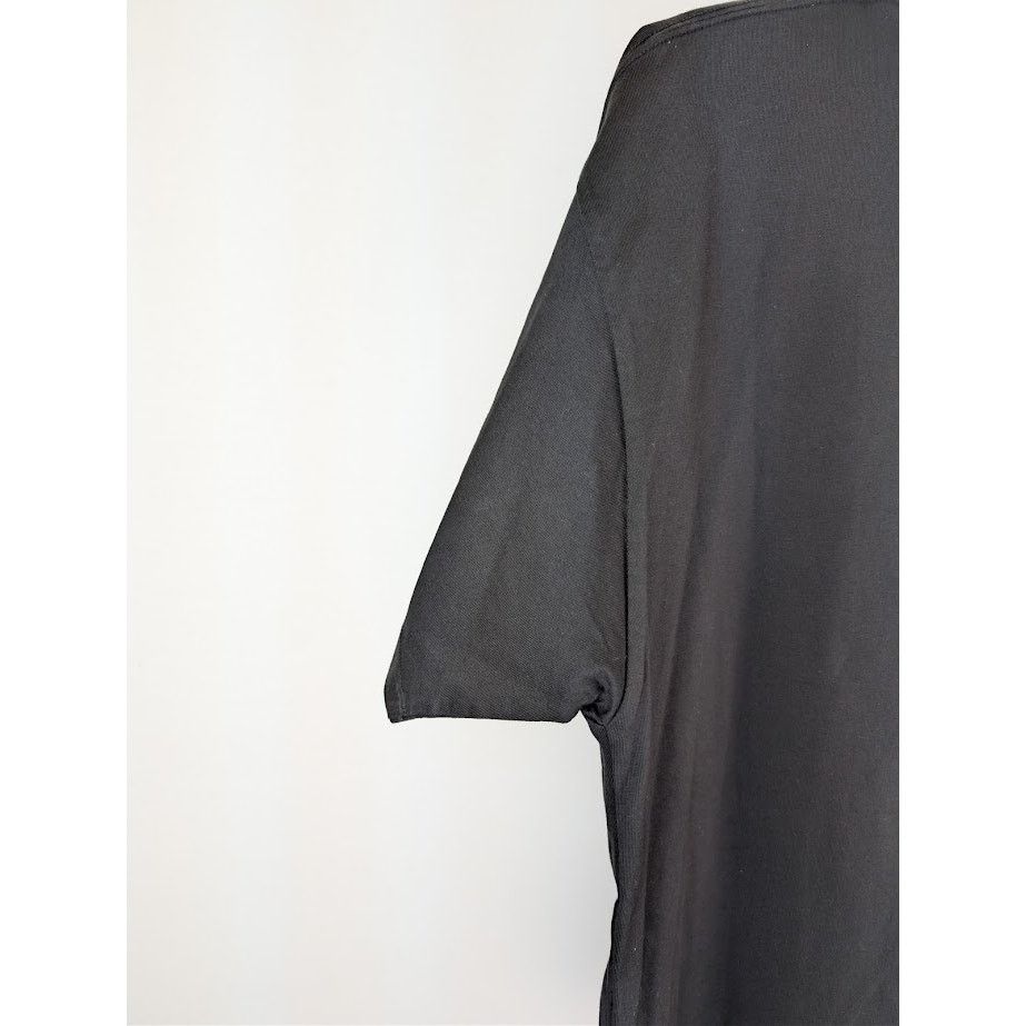 Balenciaga o1rshd1 Q:2 / Erewhon Collab Vintage Jersey T-Shirt in Black Size US M / EU 48-50 / 2 - 14 Thumbnail