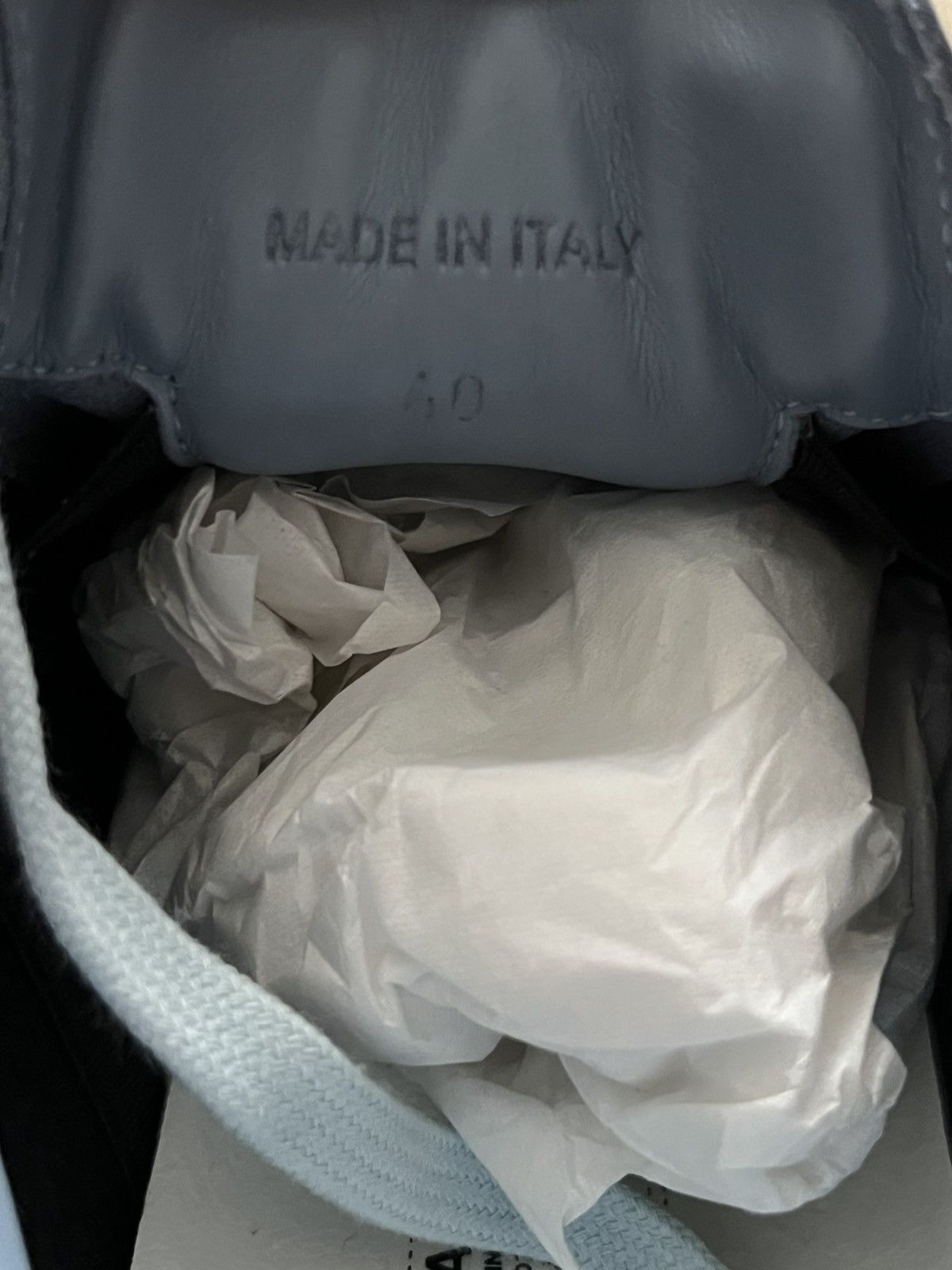 Maison Margiela Replica German Army Trainer Size US 7 / EU 40 - 7 Thumbnail