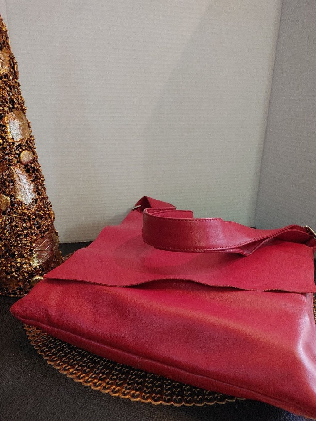 Other ili New York Leather Bag Size ONE SIZE - 4 Thumbnail