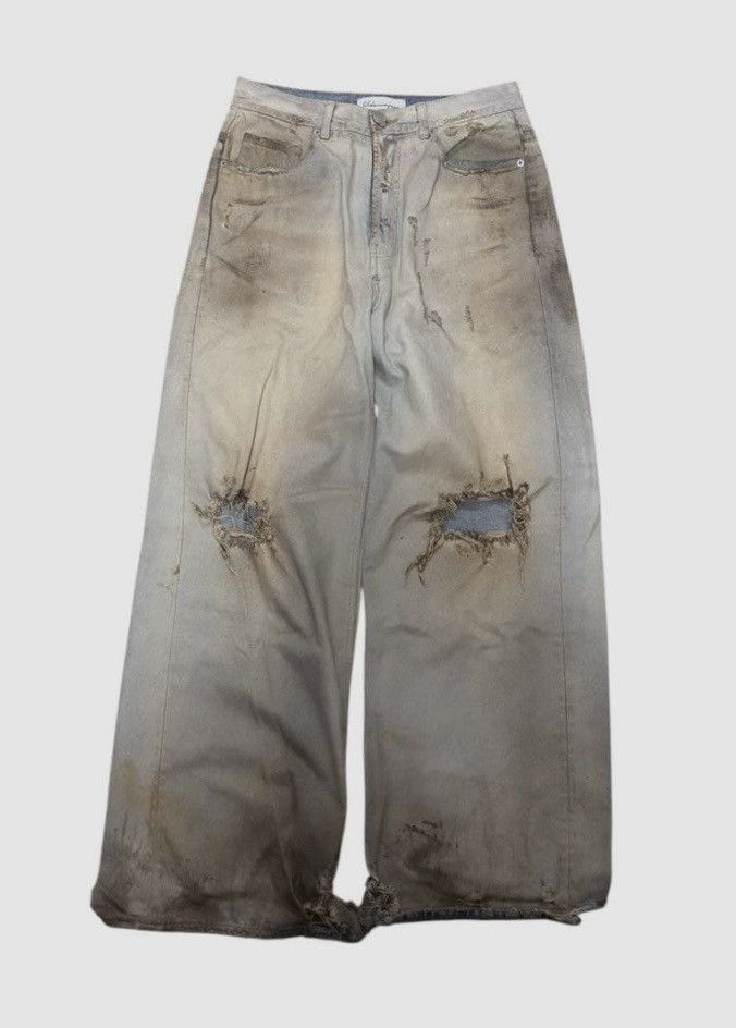 Other SOLD! LilDenimJean Lil Country Jeans Size US 34 / EU 50 - 1 Thumbnail