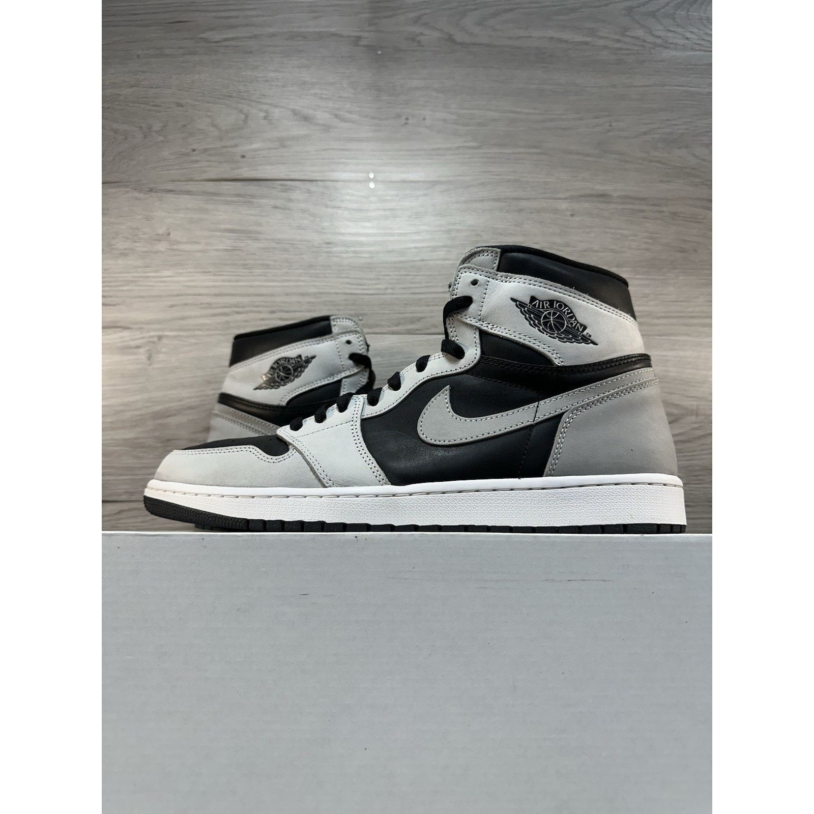 Jordan Brand Jordan 1 Retro OG High Shadow 2.0 - Size 13 Size US 13 / EU 46 - 1 Thumbnail