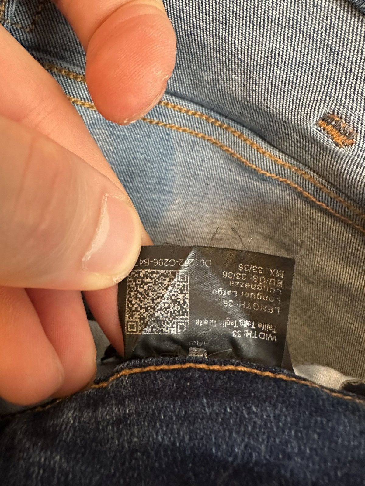 G-Star Raw Denim