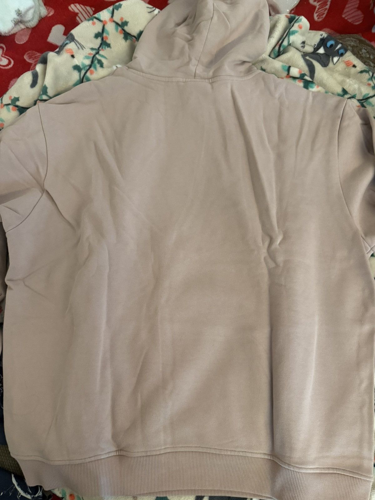 Kith KITH Cyber ​​Monday Hoodie Size: XXL Rose Size US XXL / EU 58 / 5 - 4 Thumbnail