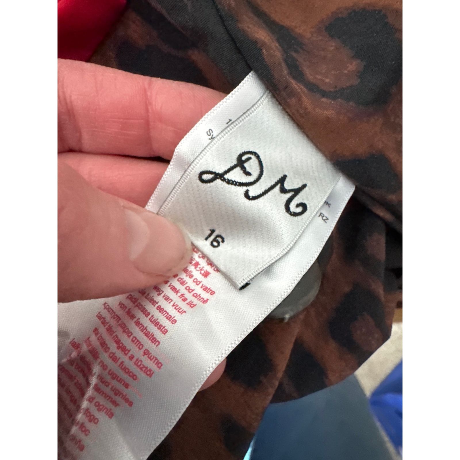 Anthropologie DAMSON MADDER Pearl Puffer Jacket Size UK 16/ US 12 Size XL / US 12-14 / IT 48-50 - 9 Thumbnail
