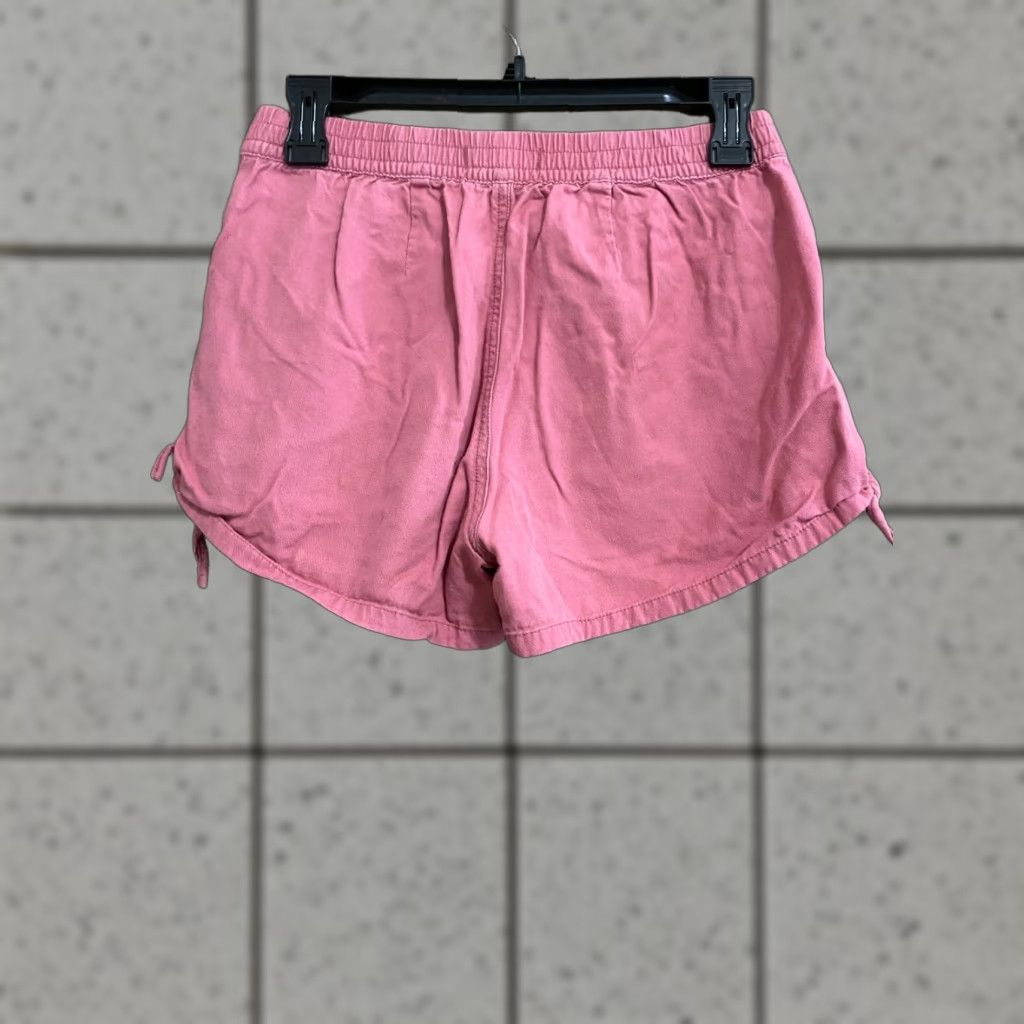 Madewell Madewell Shorts Pink XS Womens Summer Size 26" / US 2 / IT 38 - 1 Thumbnail
