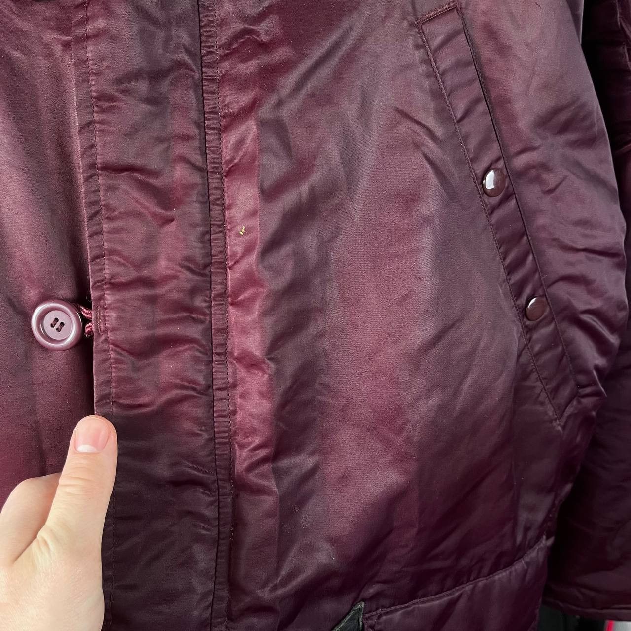 Alpha Industries Alpha Industries Parka Extreme Cold Weather Type N-3B(N) Size US XL / EU 56 / 4 - 6 Thumbnail