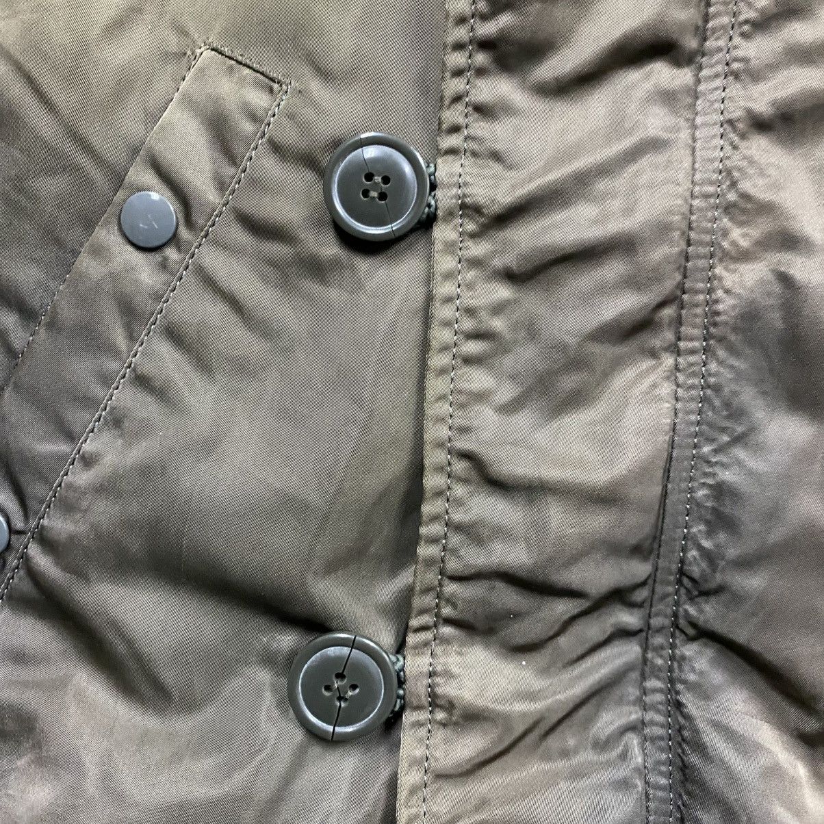 Alpha Industries Alpha Industries Fur Type N-3B Parka Jacket Zipper Hoodies Size US M / EU 48-50 / 2 - 12 Thumbnail