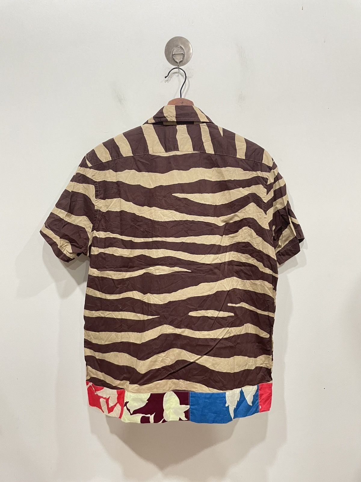 Paul Smith Paul Smith Shirt Size US M / EU 48-50 / 2 - 2 Thumbnail