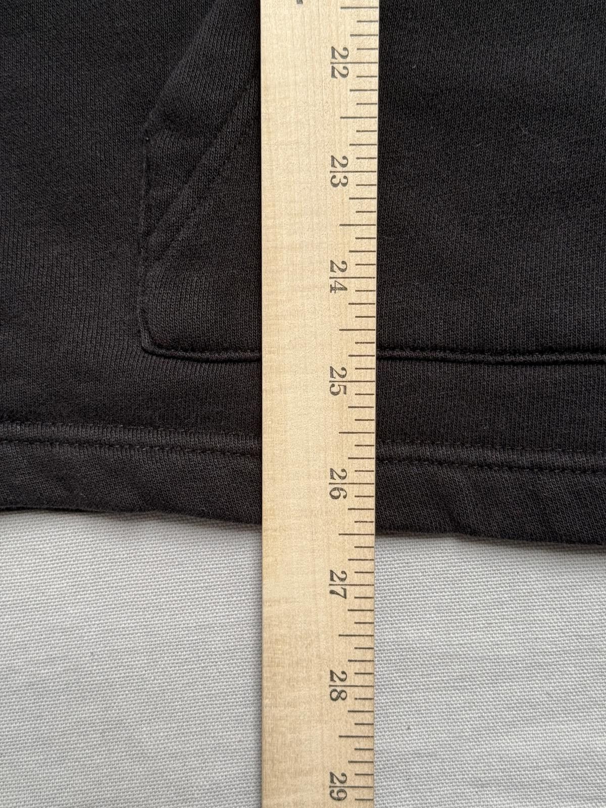 Designer VTG Looney Tunes Hoodie Embroidered 1999 Taz Marvin Bugs - L Size US L / EU 52-54 / 3 - 5 Thumbnail