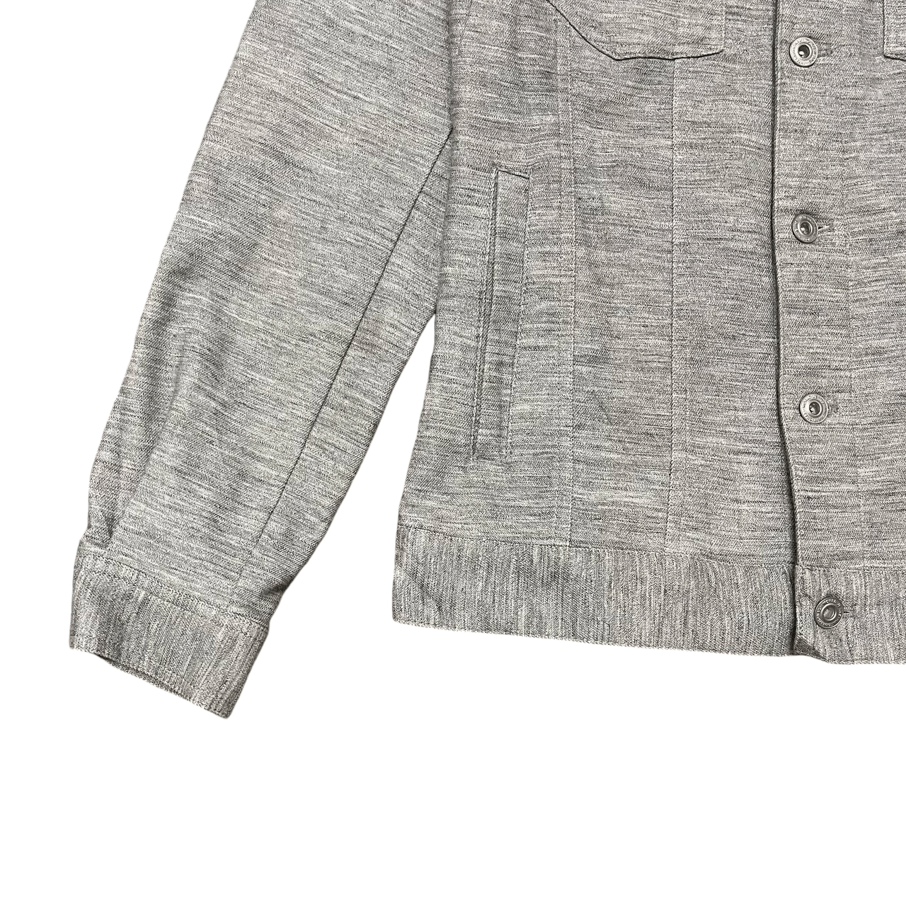 semanticdesign Vintage Semantic Design Multi Pocket Jacket Size US M / EU 48-50 / 2 - 3 Thumbnail