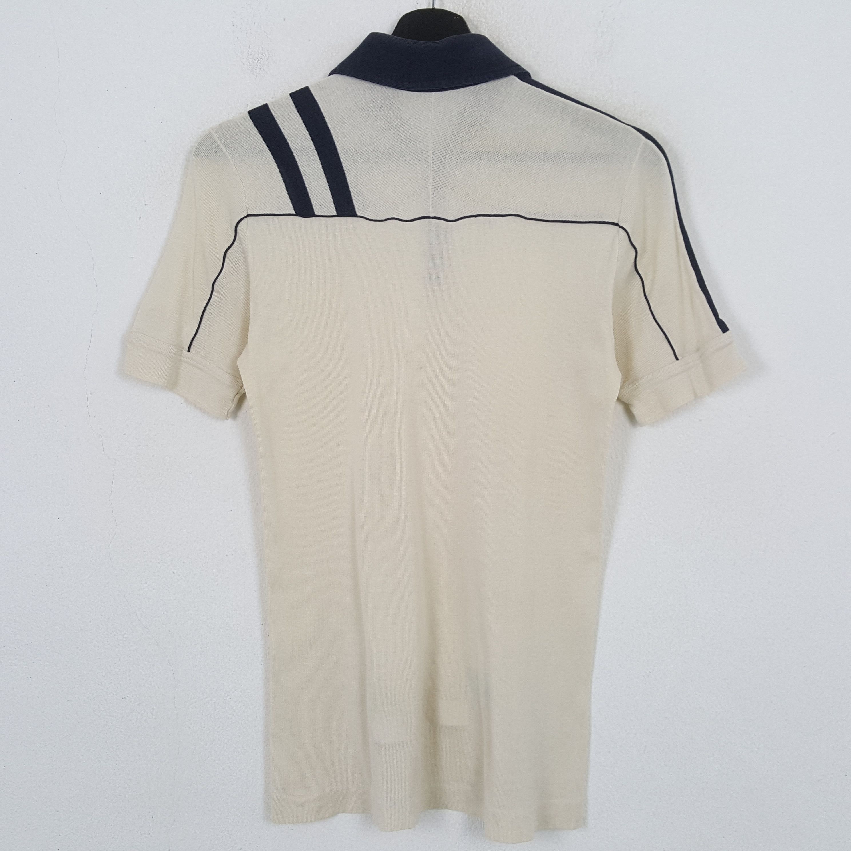 Fila Fila Made In Italy Polos C301N60 Size US XS / EU 42 / 0 - 3 Thumbnail