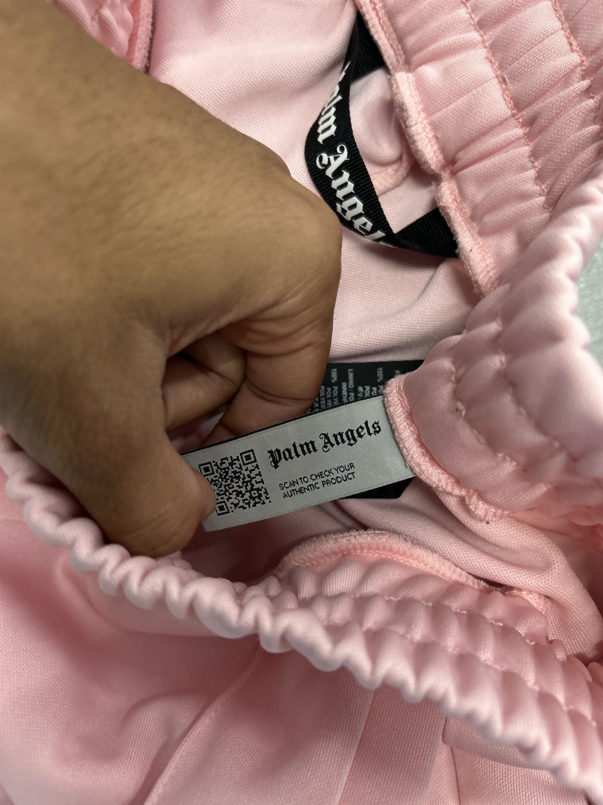 Palm Angels Palm Angels sweats size Medium Size US 32 / EU 48 - 6 Thumbnail