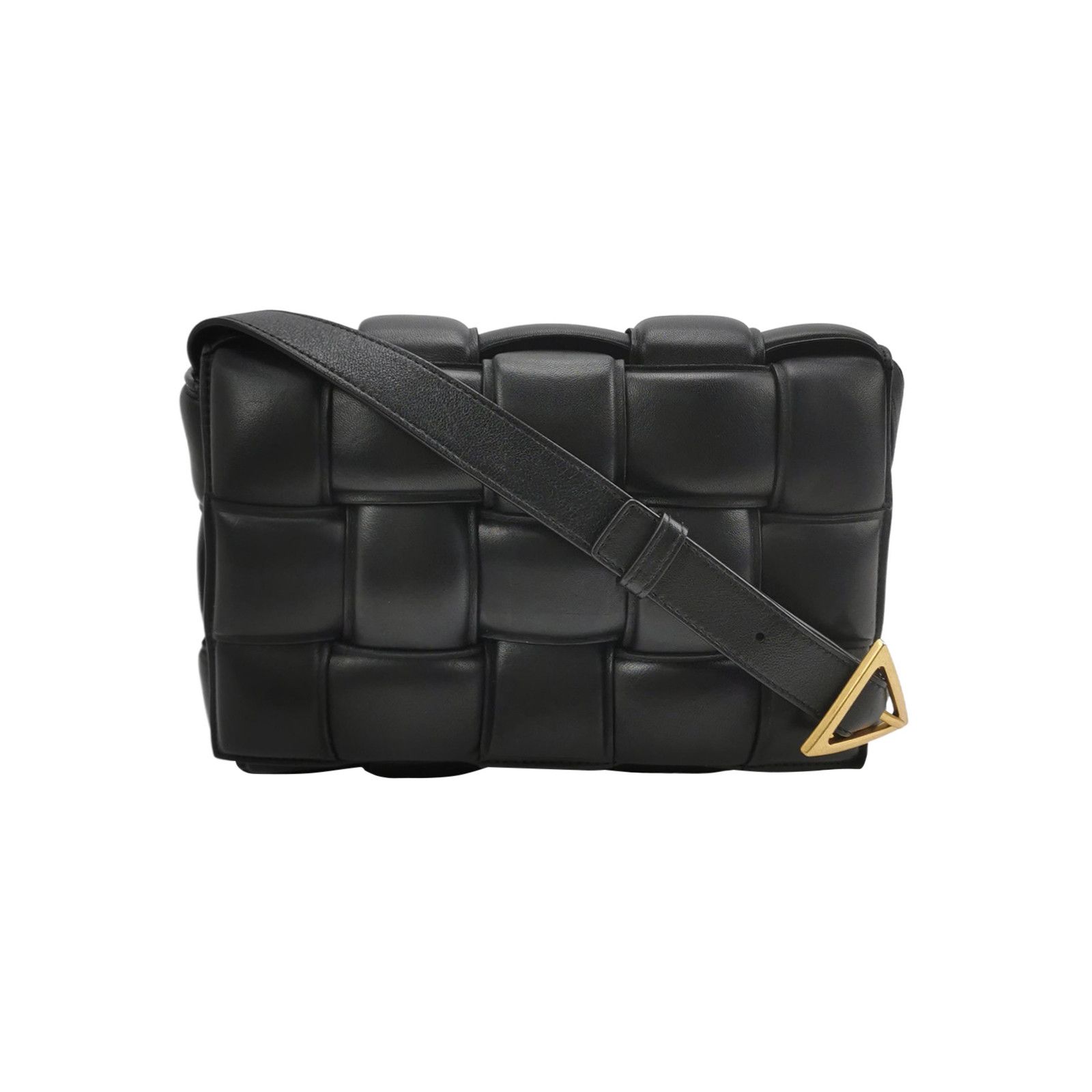 Bottega Veneta Bottega Veneta Women os Shoulder Bags Size ONE SIZE - 1 Thumbnail