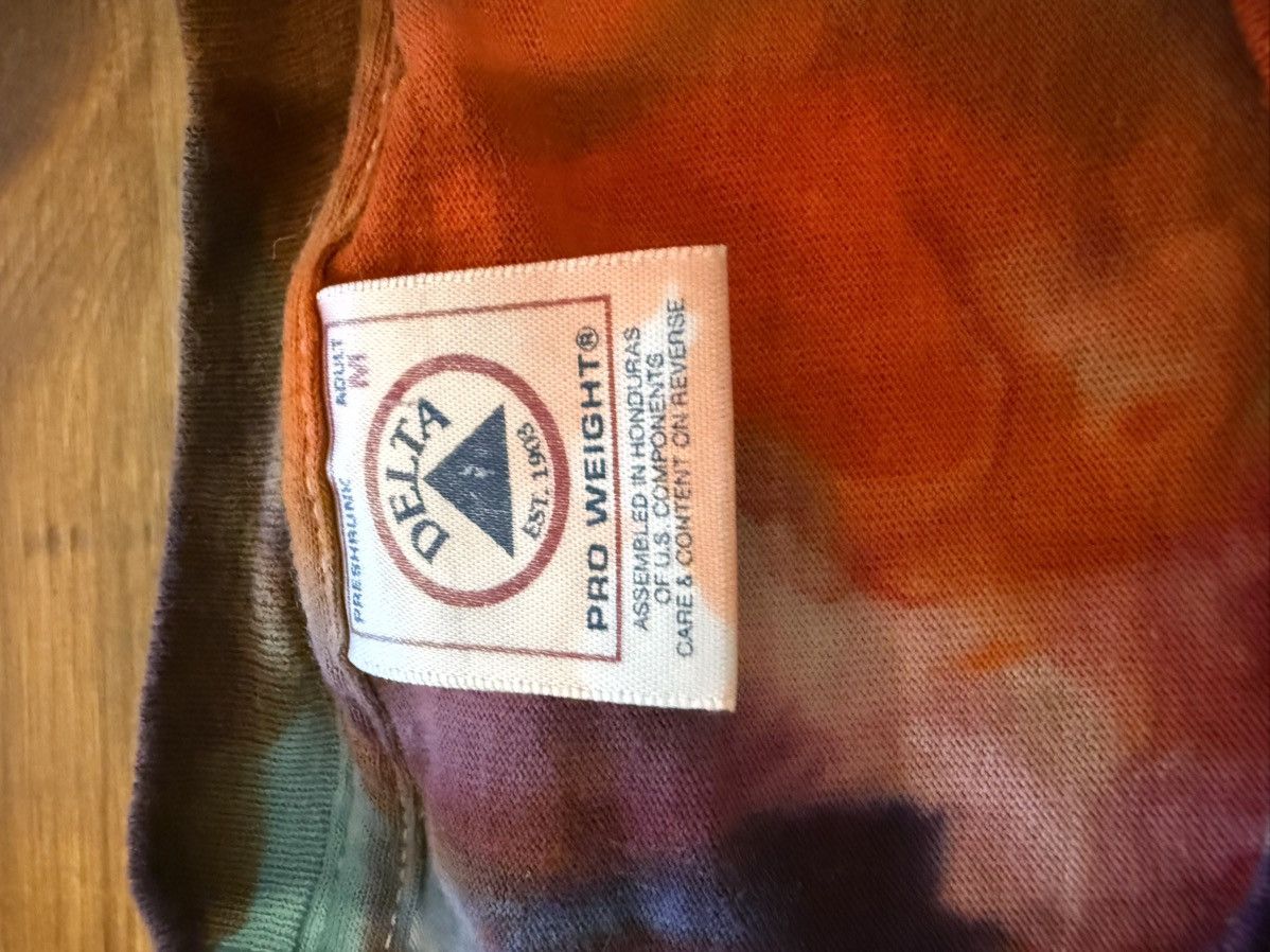 Delta × Vintage McDonald’s Happy Meal Tee Size US M / EU 48-50 / 2 - 5 Thumbnail