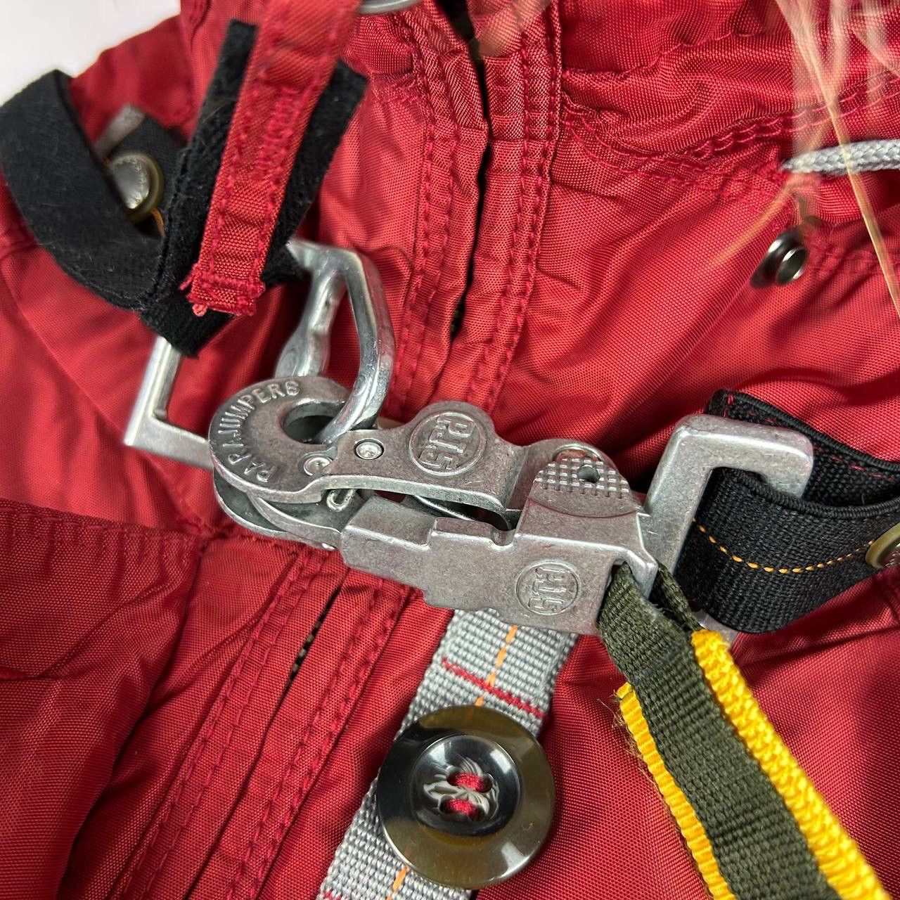 Parajumpers Parajumpers Masterpiece Womens Parka Size S / US 4 / IT 40 - 15 Thumbnail