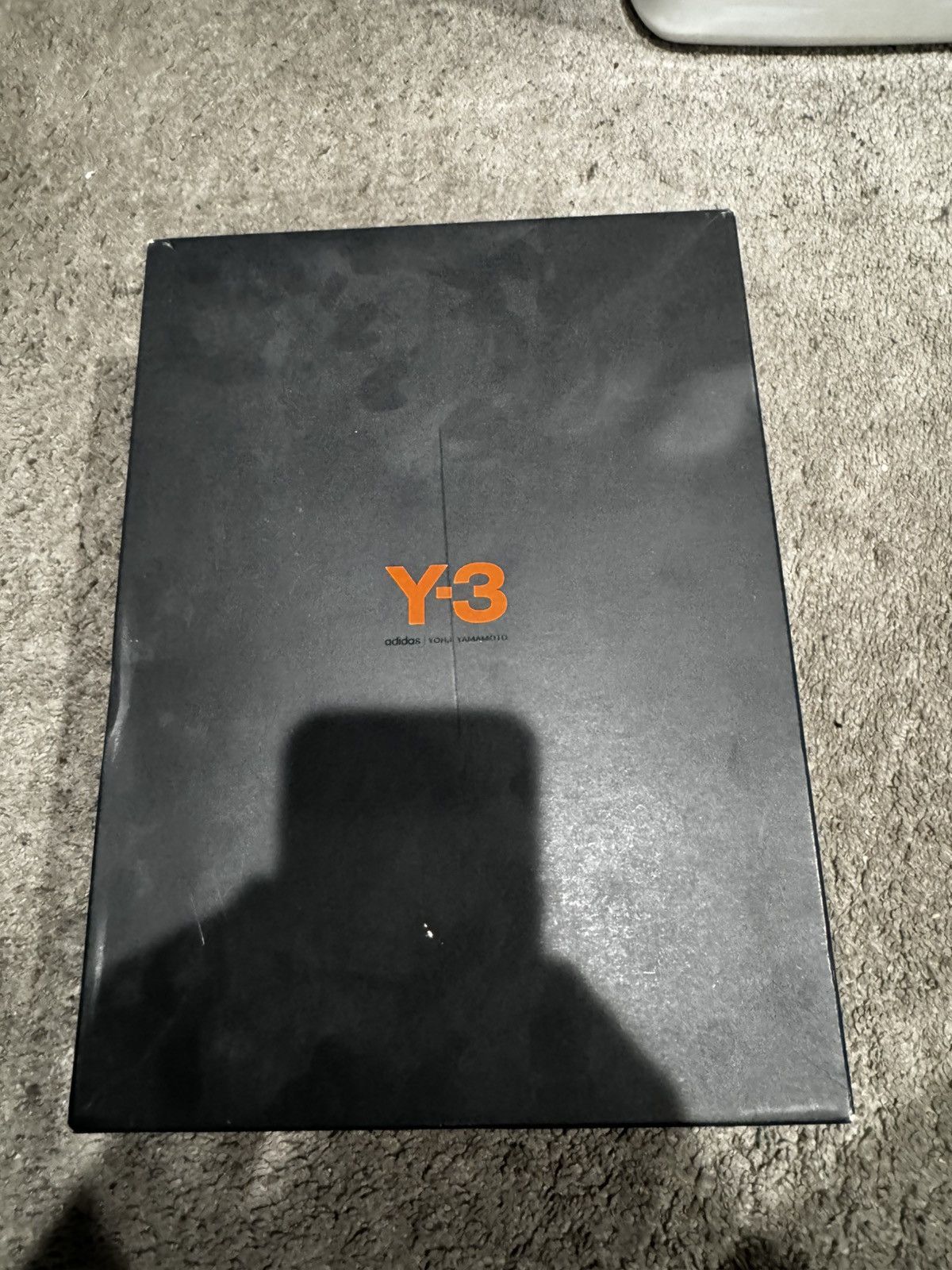 Yohji Yamamoto Yohji Yamamoto Y-3 Slides Size US 8 / EU 41 - 4 Thumbnail