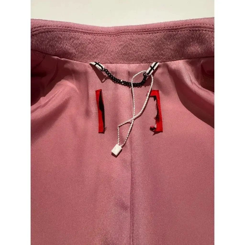 Max Mara Coat, Max Mara Size XS / US 0-2 / IT 36-38 - 8 Thumbnail