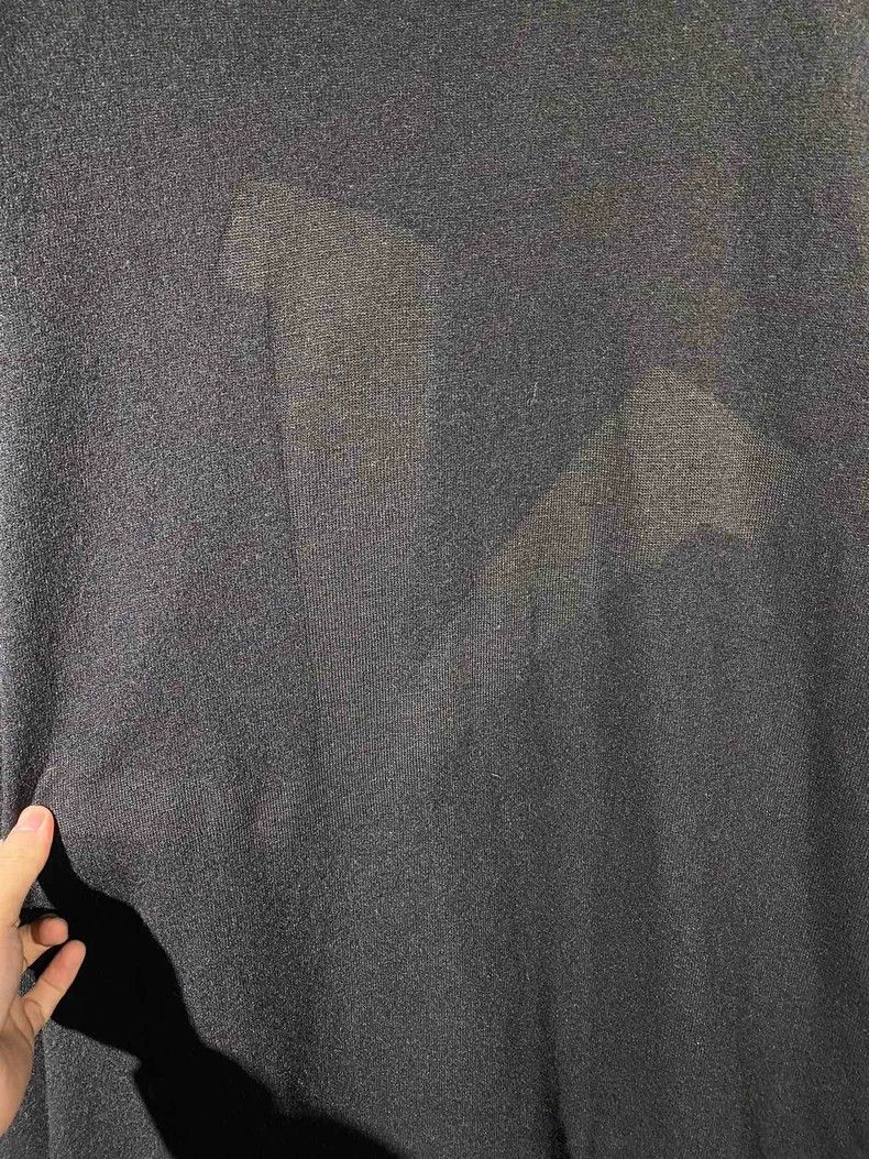 Yohji Yamamoto Yohji Yamamoto sweater 2506-Nextarrow Size US L / EU 52-54 / 3 - 3 Thumbnail