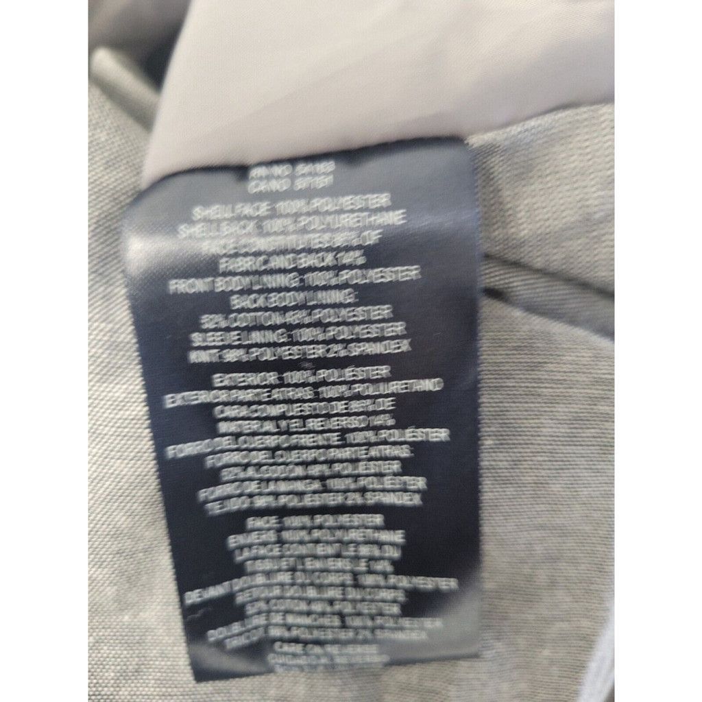 Club Room Club Room Men's Jacket. New Without Tags $125. Size XXL. Size US XXL / EU 58 / 5 - 3 Thumbnail