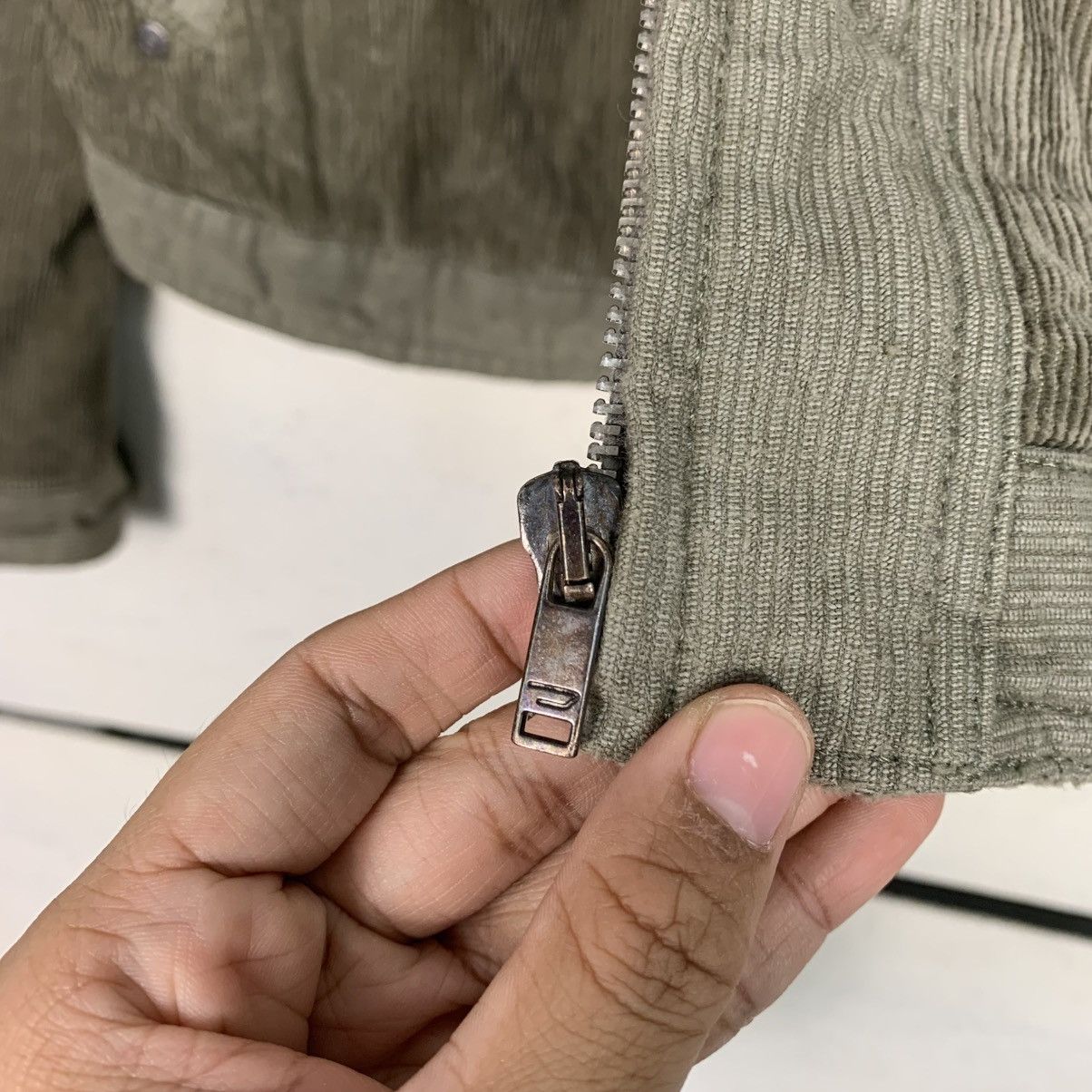 Diesel Diesel Winter Jacket Size S / US 4 / IT 40 - 15 Thumbnail