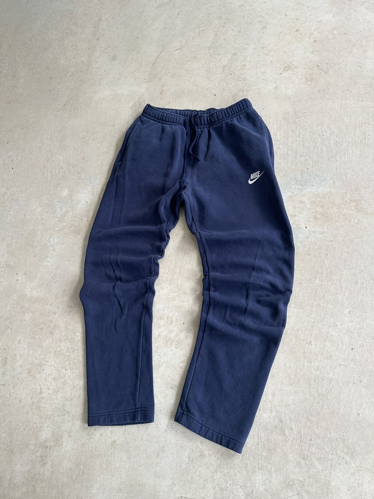 Other Vintage Nike Sweatpants Size US 30 / EU 46 - 2 Thumbnail