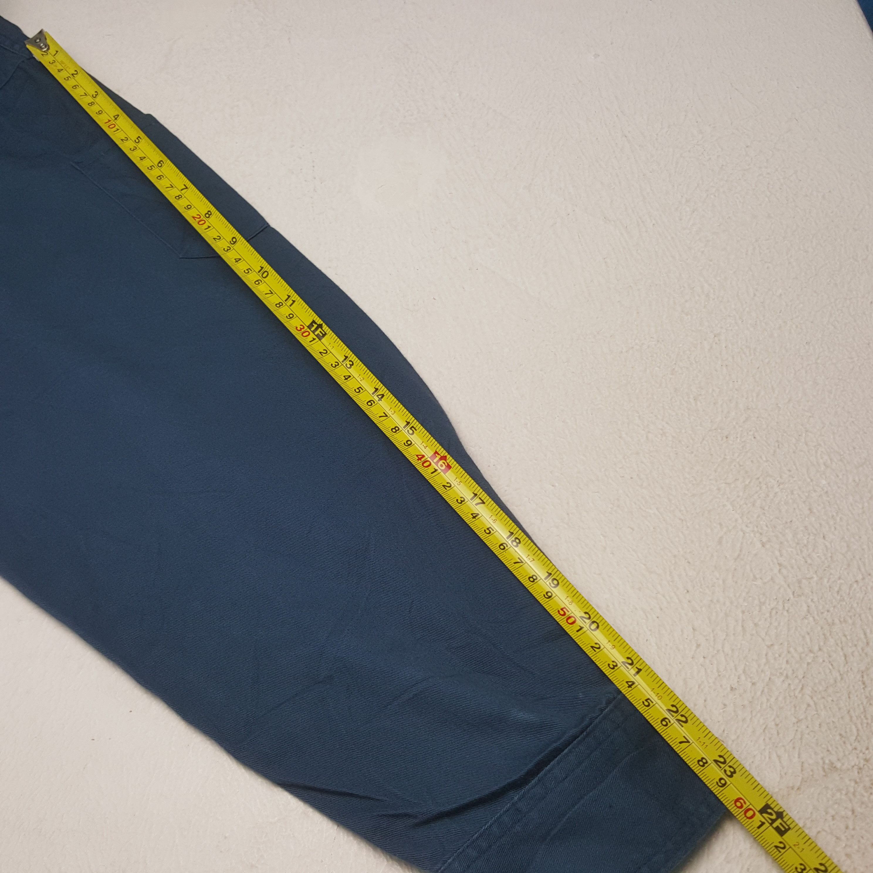 Japanese Brand Vintage The Tokyo Toilet Japanese Brand Coverall Jacket RR14 Size US L / EU 52-54 / 3 - 11 Thumbnail