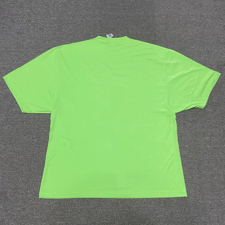 Balenciaga Balenciaga Multi-language Seven Nations Short Sleeve Size US S / EU 44-46 / 1 - 3 Thumbnail