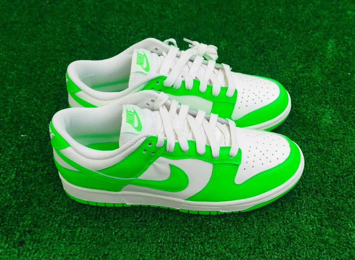 Nike Shoes Nike Dunk Low Size US 8 / IT 38 - 1 Thumbnail