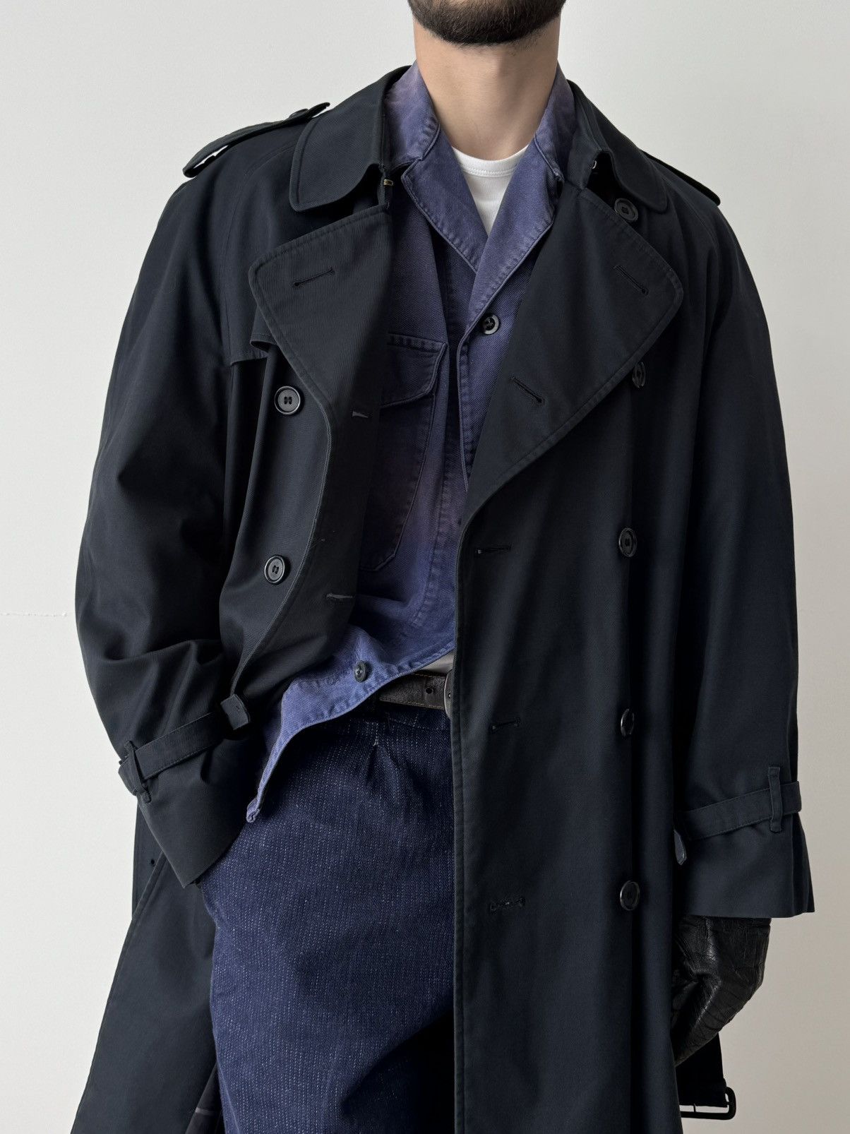 Archival Clothing × Prada × Vintage Early 00's Prada Linea