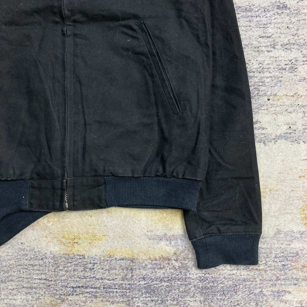 Japanese Brand × TALKING ABOUT THE ABSTRACTION Talking Abouth The Abstraction asymmetric hem hybrid jacket Size US S / EU 44-46 / 1 - 9 Thumbnail