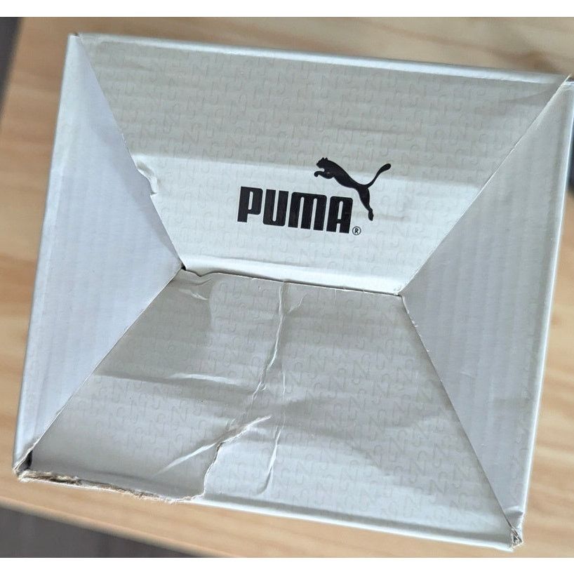 Puma Puma X Neymar Jr. Leadcat Size US Men's 8 Size US 8 / EU 41 - 7 Thumbnail