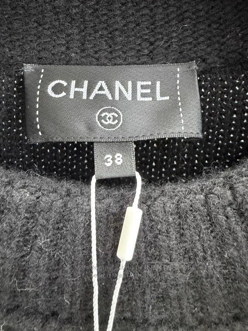 Chanel Chanel Camelia dress Size XS / US 0-2 / IT 36-38 - 4 Thumbnail